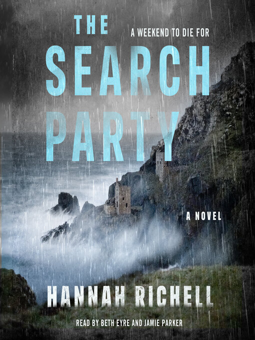 Title details for The Search Party by Hannah Richell - Available